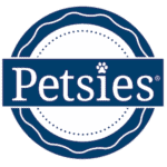 Petsies Round Logo 300