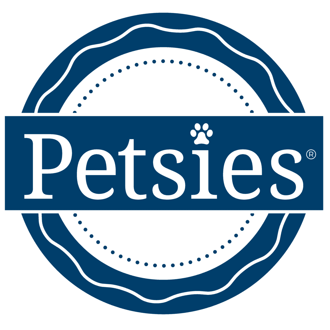 Petsies Round Logo High Res