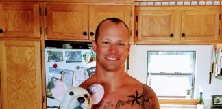 Missing Service Dog