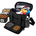 dog week bag