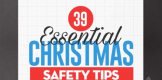 christmas safety tips for pets