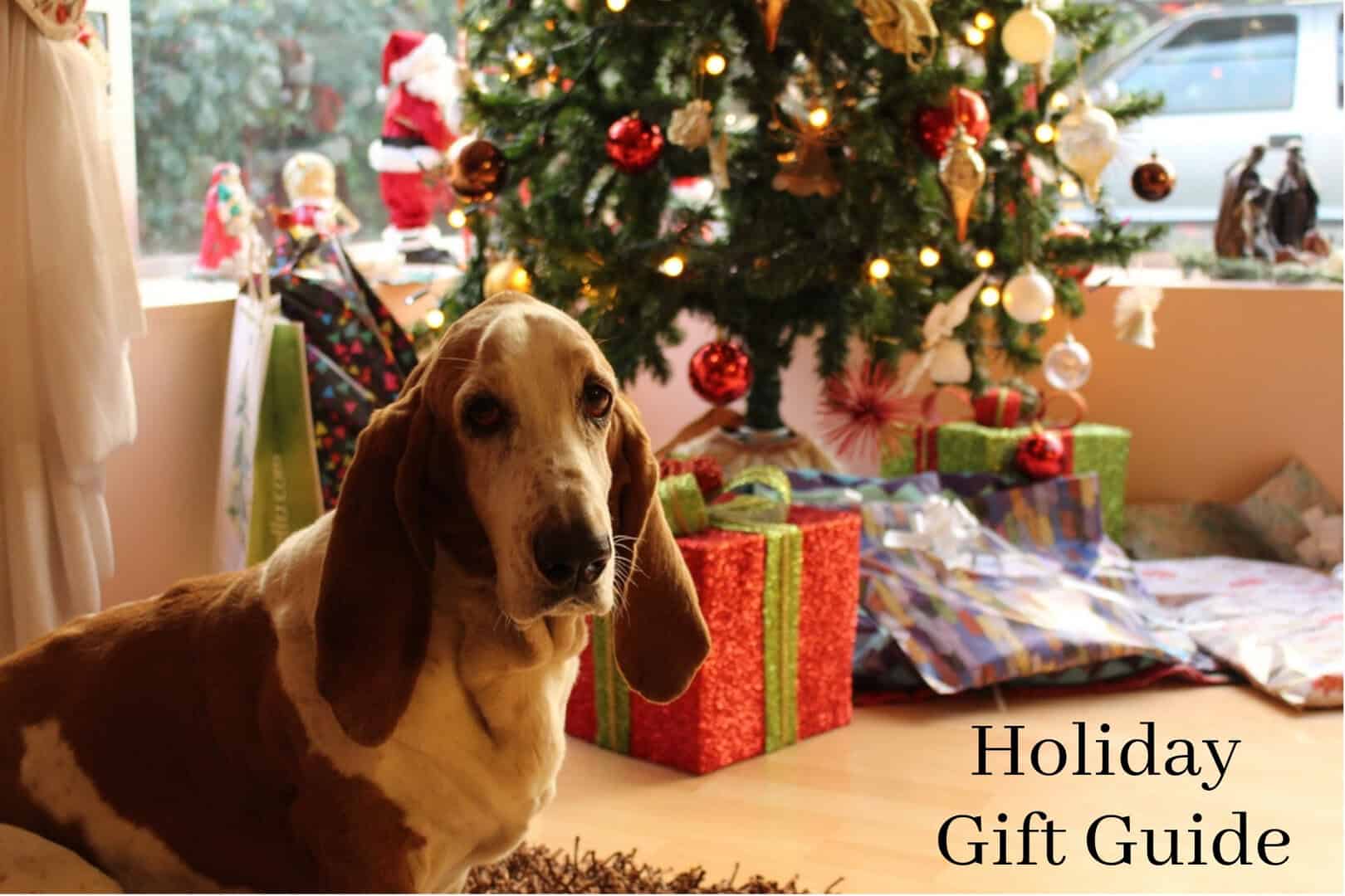 Holiday Gift Guide