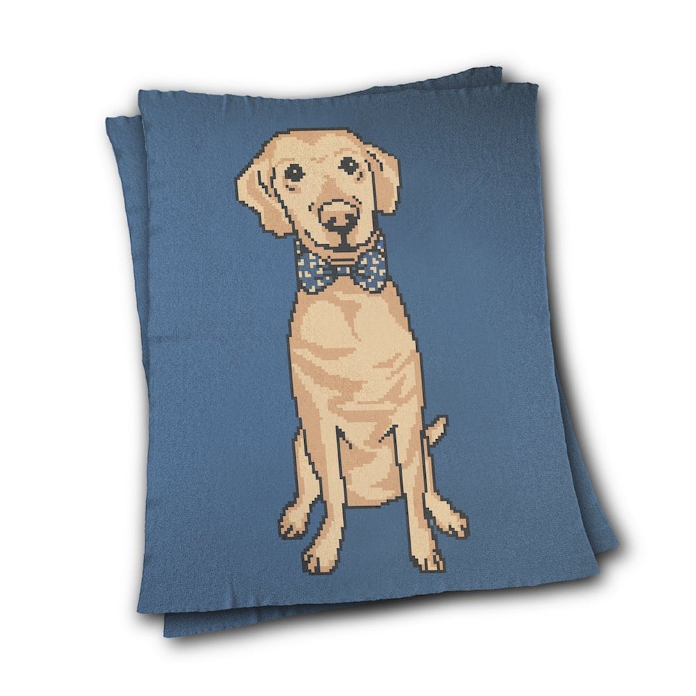 NAVY_Blanket_-_Dog_Wearing_Bowtie_1024x1024@2x