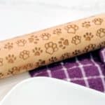 Embossed Rollling Pin