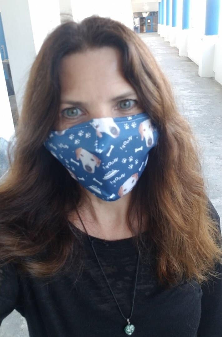 Face mask