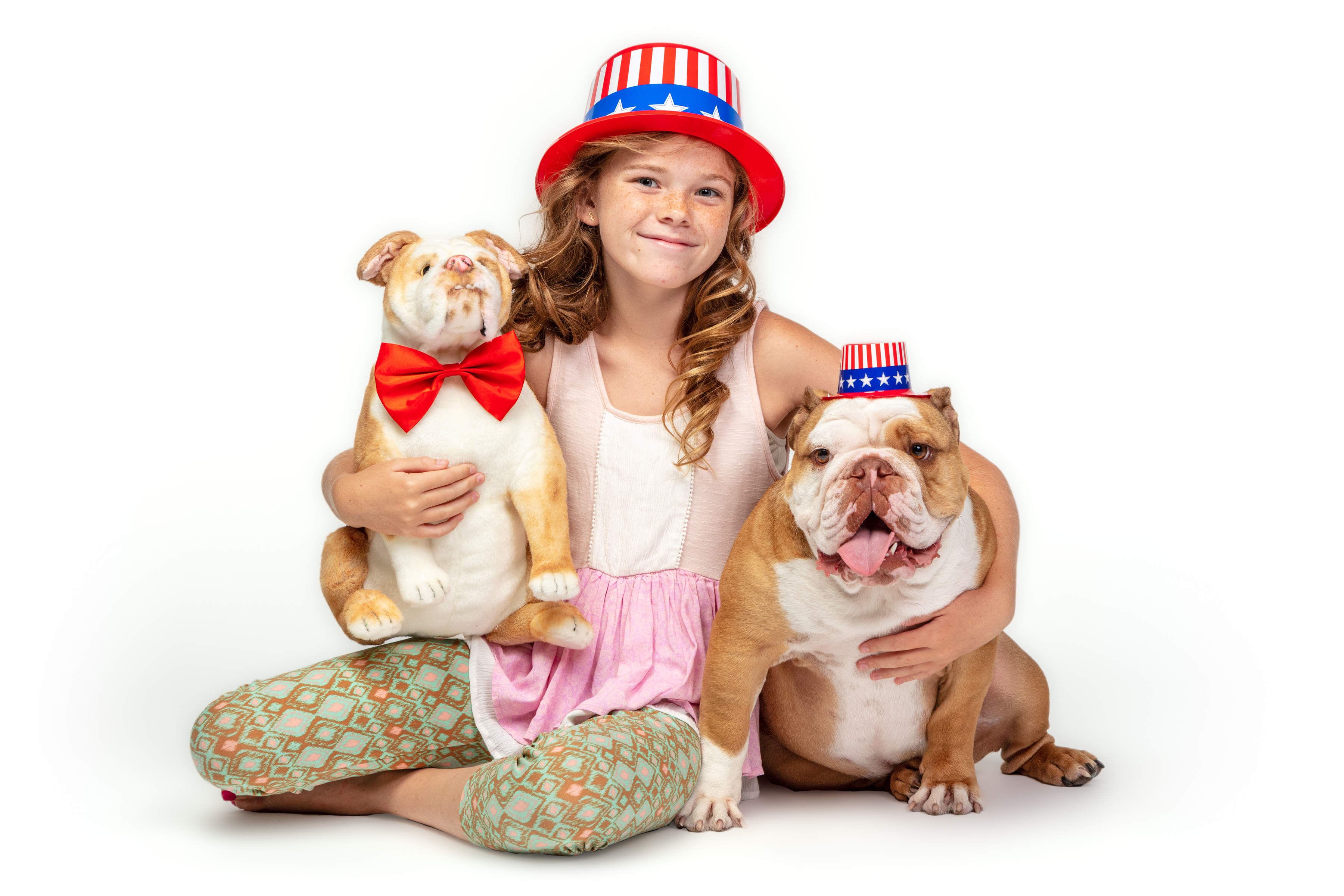 4 Great Pet Finds for the Fourth of July