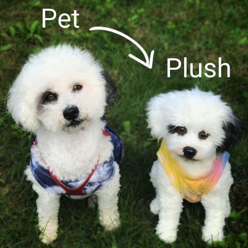 petsies plush