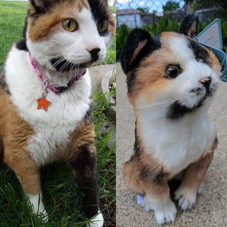 petsies plush