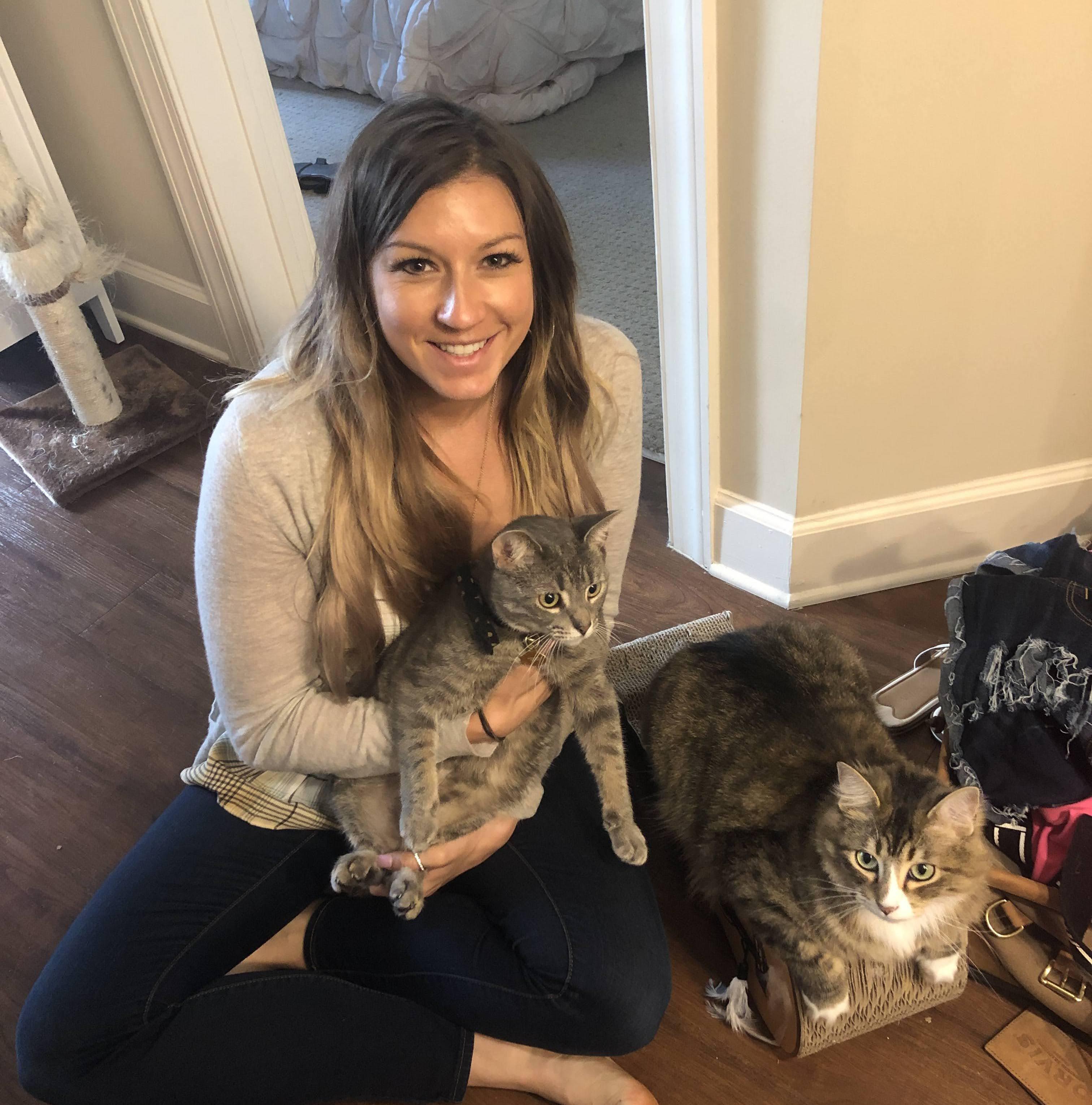 Petsies Social Media manager