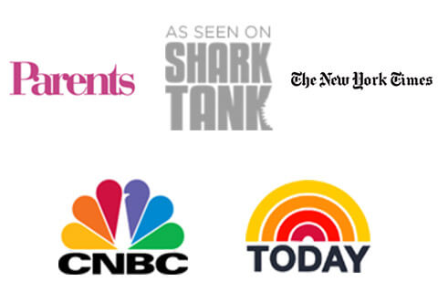 as seen on shark tank
