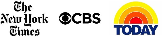 Petsies in the news The New York Times, CBS, Today