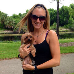 melissa s, vp of ops