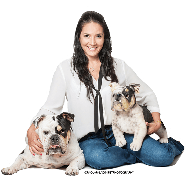 Custom unique gift stuffed animal