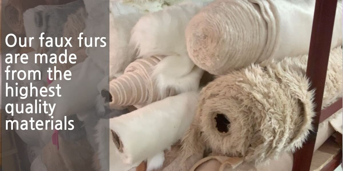 designing a stuffed animal