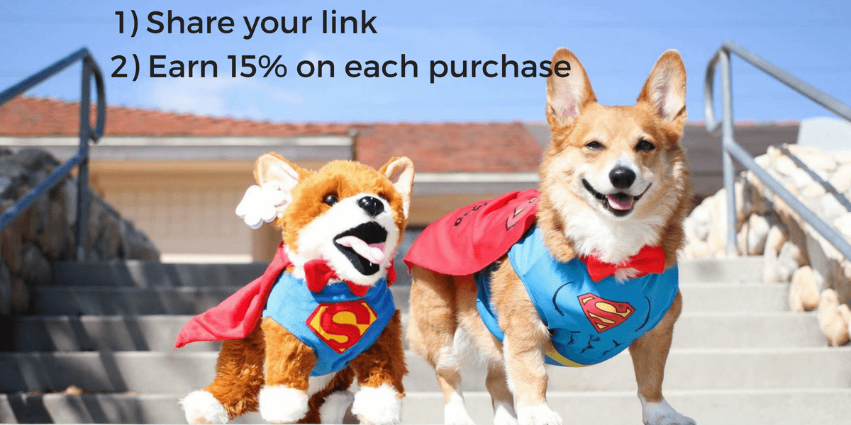 petsies referral program