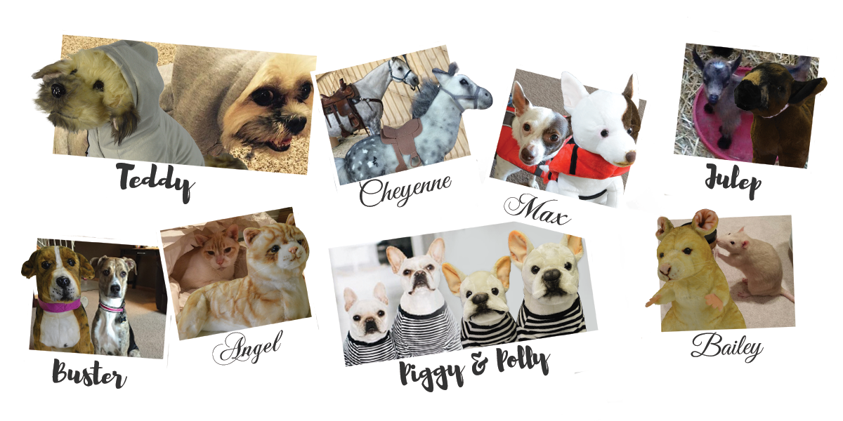 petsies plush