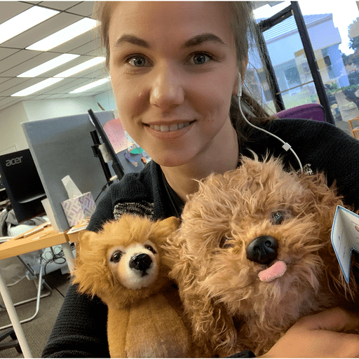 Petsies marketing director