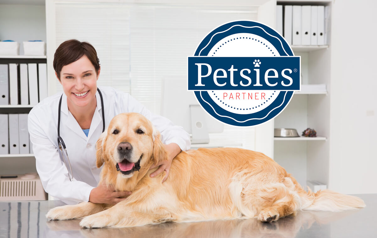 partner with petsies